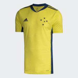 CAMISA GOLEIRO CRUZEIRO I